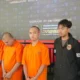 Komplotan Bobol ATM BNI di Cianjur–Purwakarta Terungkap, 3 Diringkus