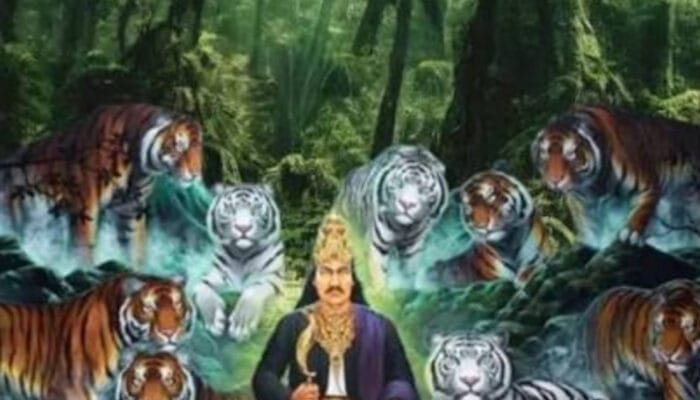 Kontroversi Sejarah: Benarkah Prabu Siliwangi, Raja Agung Pajajaran, Memeluk Agama Islam?