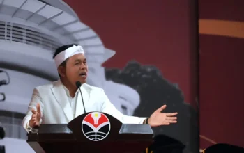 Koperasi Merah Putih Dapat Angin Segar dari Jabar
