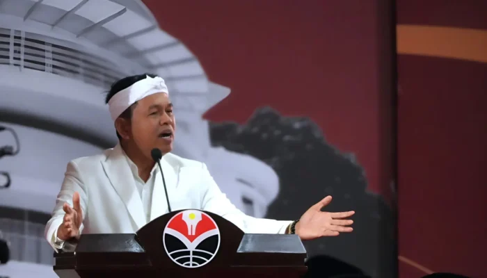 Koperasi Merah Putih Dapat Angin Segar dari Jabar