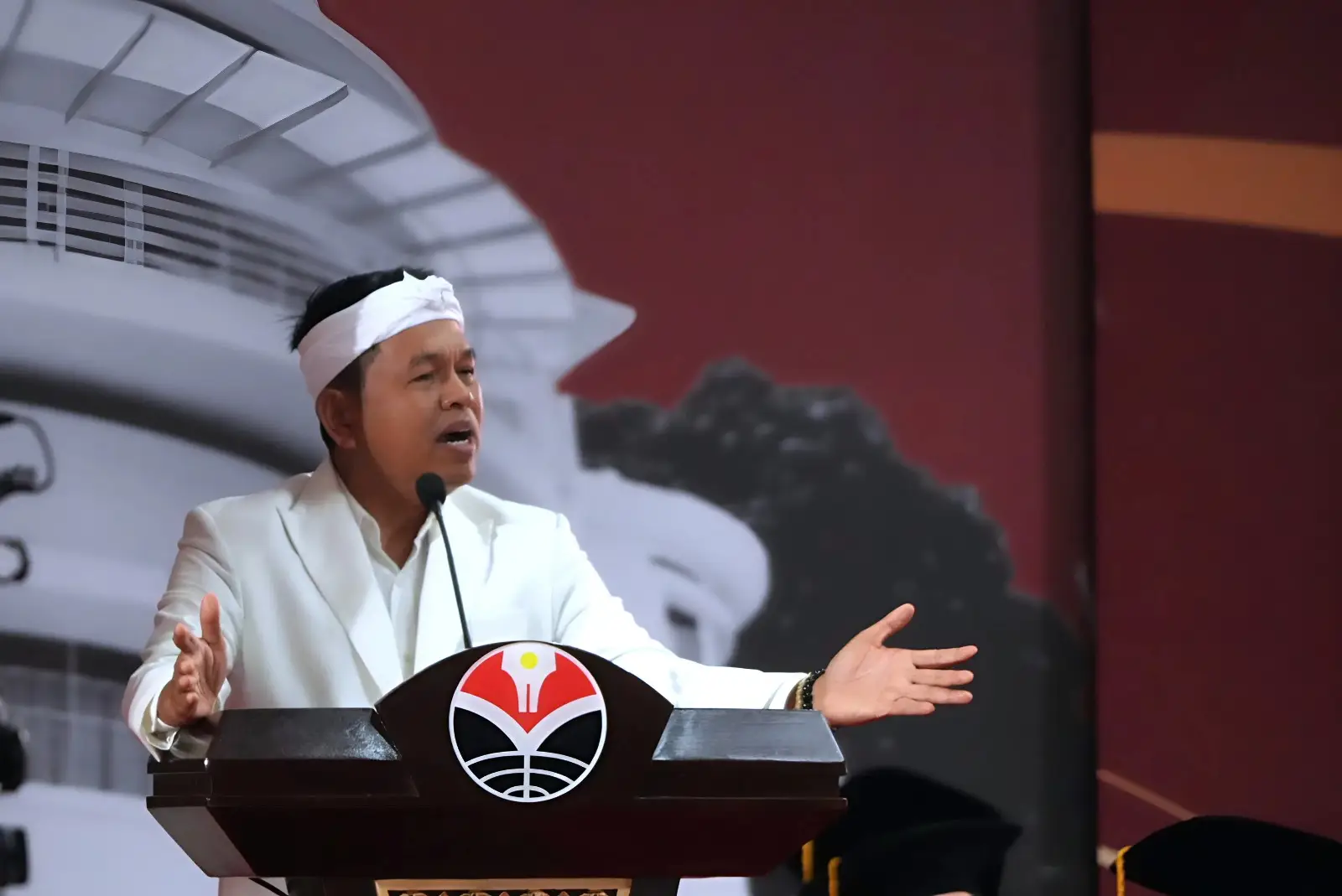Koperasi Merah Putih Dapat Angin Segar dari Jabar