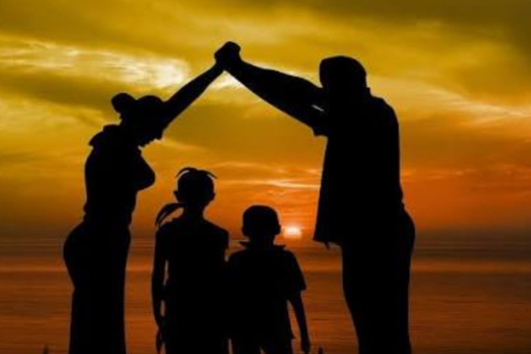 Kunci Emas Melestarikan Keharmonisan Keluarga di Era Modern