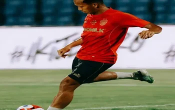 Laga Panas di Jepara! Persijap Siap Guncang Bali United