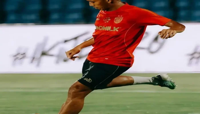 Laga Panas di Jepara! Persijap Siap Guncang Bali United
