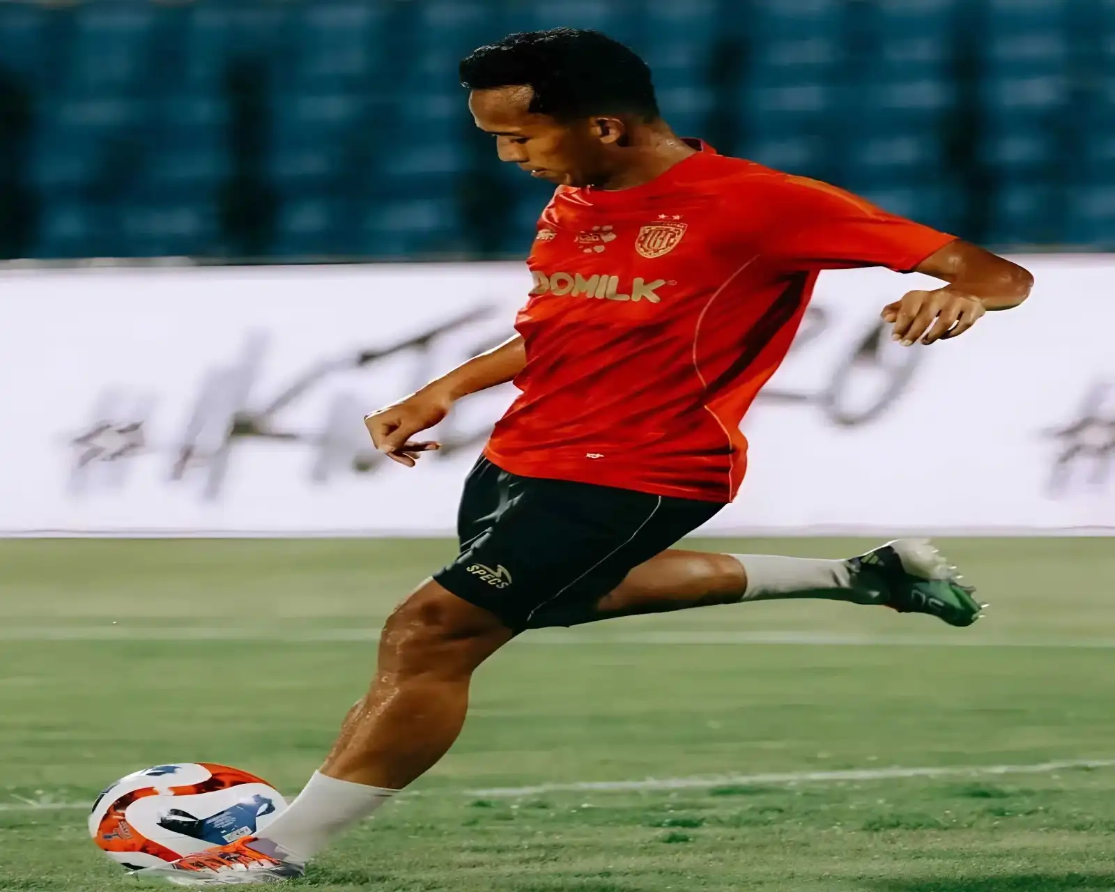 Laga Panas di Jepara! Persijap Siap Guncang Bali United