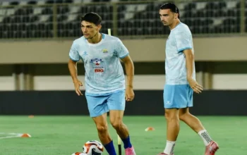 Laga Penentu! Persib vs Selangor: Siapa yang Unggul di Grup G?