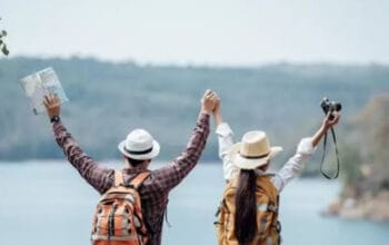 Lari dari Rutinitas: Ide Liburan Weekend Romantis dan Berkesan Bersama Pasangan