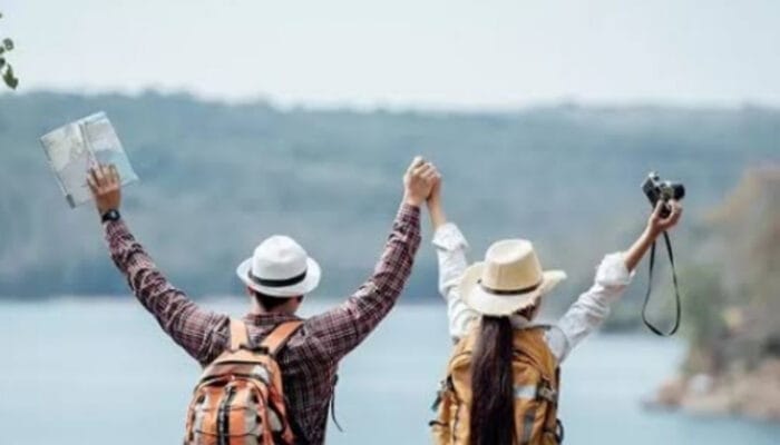 Lari dari Rutinitas: Ide Liburan Weekend Romantis dan Berkesan Bersama Pasangan