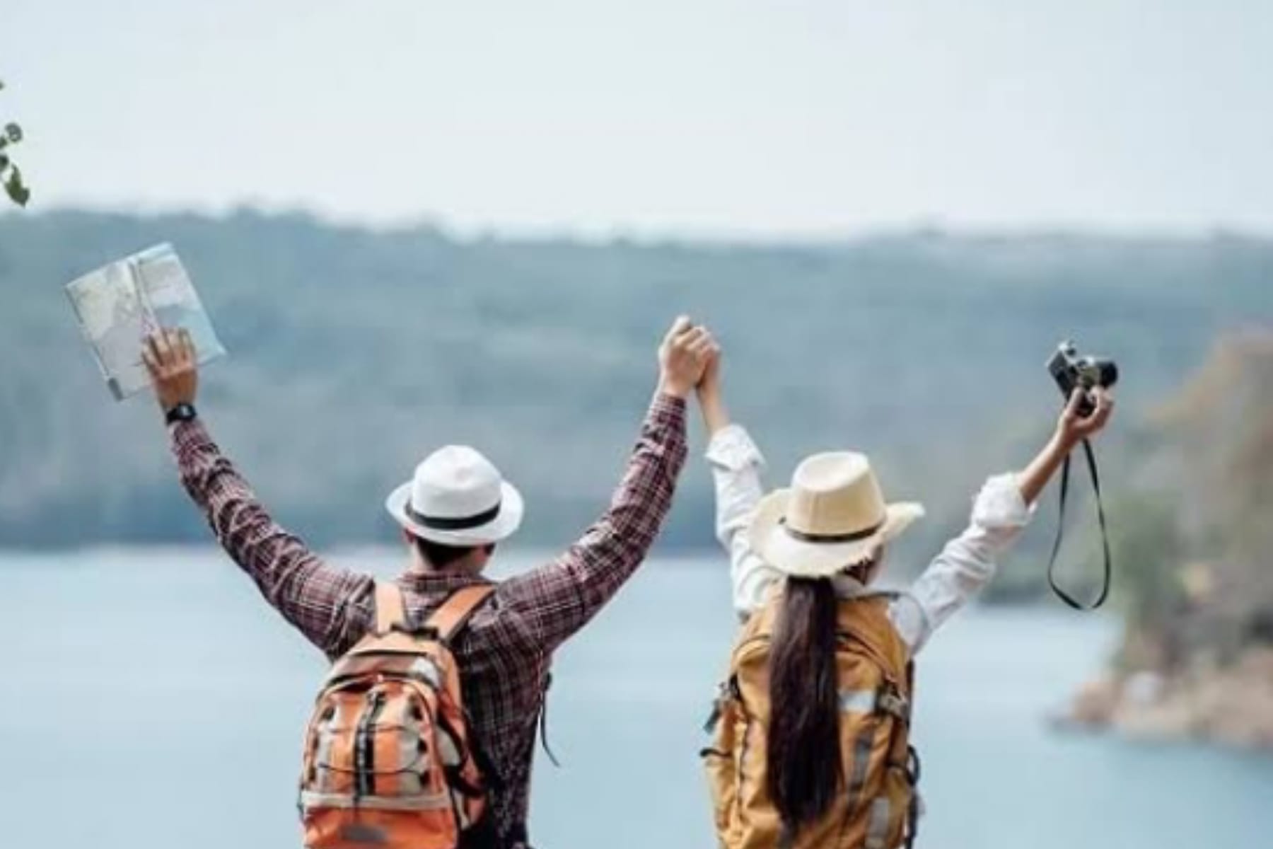 Lari dari Rutinitas: Ide Liburan Weekend Romantis dan Berkesan Bersama Pasangan