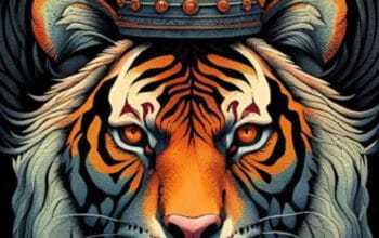 Legenda Sanghyang Lodaya: Roh Harimau Agung Penguasa Tanah Jawa