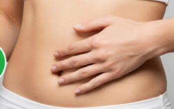 Lemak Perut Berbahaya, Ini Cara Efektif untuk Mendapatkan Perut Ideal