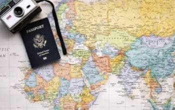 Liburan Akhir Tahun Anti-Stres: 5 Langkah Cerdas Merencanakan dari Sekarang