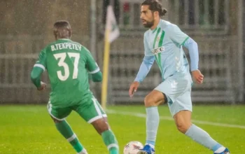 Lo Celso Bersinar, Real Betis Jinakkan Ludogorets 2-0
