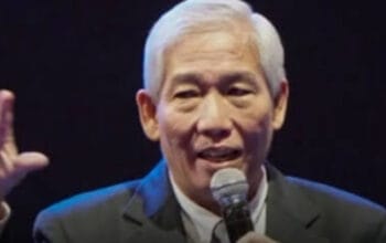 Lo Kheng Hong: Menabung di Bank Bikin Miskin Pelan-Pelan, Saham Adalah Solusinya