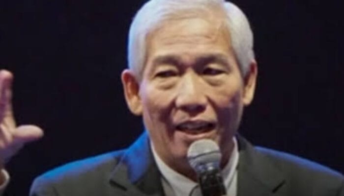 Lo Kheng Hong: Menabung di Bank Bikin Miskin Pelan-Pelan, Saham Adalah Solusinya