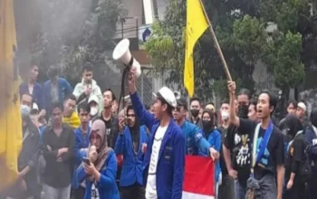 Mahasiswa Soroti Program MBG di Sukabumi, Keterlibatan UMKM Lokal Hanya Sebatas Formalitas