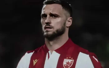Marko Arnautović Banjir Gol! Austria Hancurkan San Marino 10–0, Rekor Sejarah Terpecahkan!