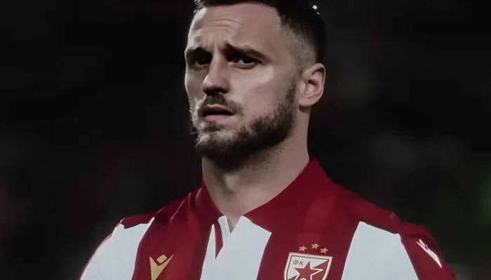 Marko Arnautović Banjir Gol! Austria Hancurkan San Marino 10–0, Rekor Sejarah Terpecahkan!