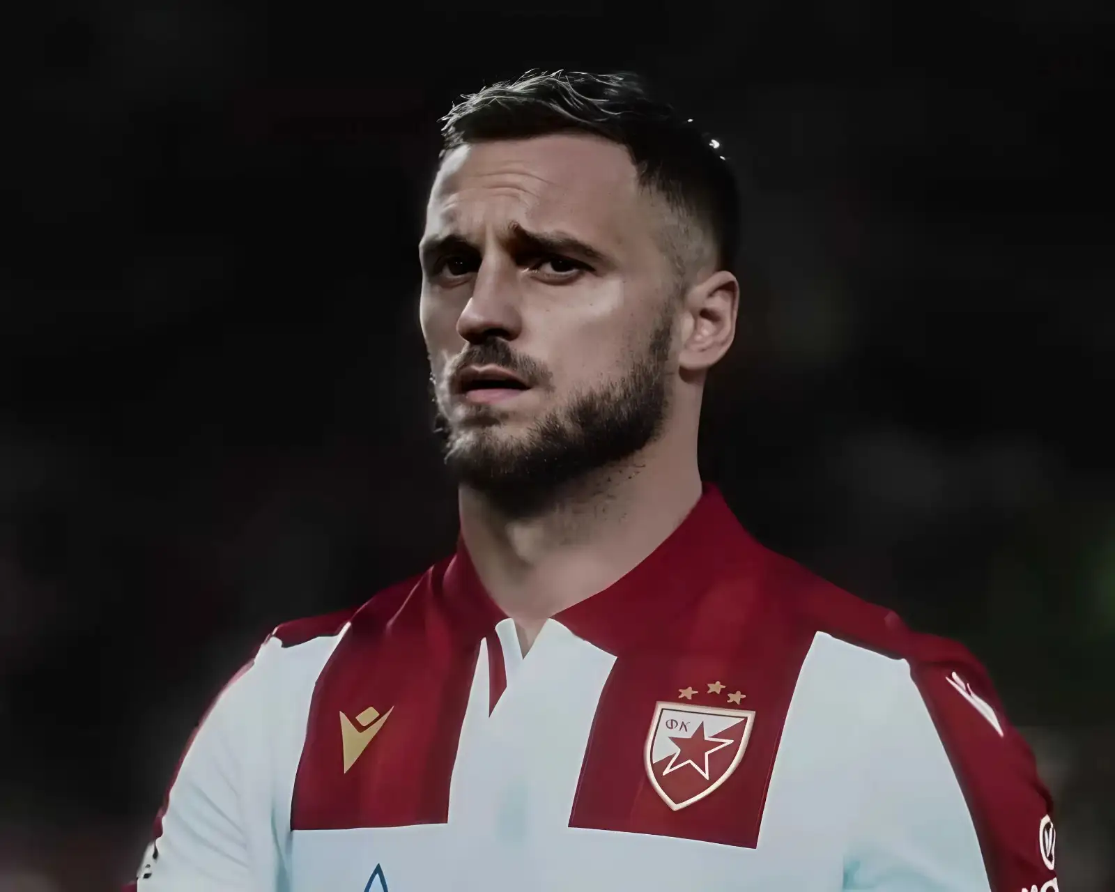 Marko Arnautović Banjir Gol! Austria Hancurkan San Marino 10–0, Rekor Sejarah Terpecahkan!