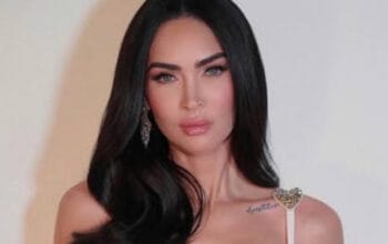 Megan Fox dan MGK Kembali Mesra Pasca Kelahiran Anak Pertama 3 Megan Fox dan MGK Kembali Mesra Pasca Kelahiran Anak Pertama