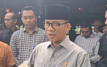 Mendes PDT Angkat Bicara Terkait Pendamping Desa Terafiliasi dari Partai Politik di Kabupaten Bogor 