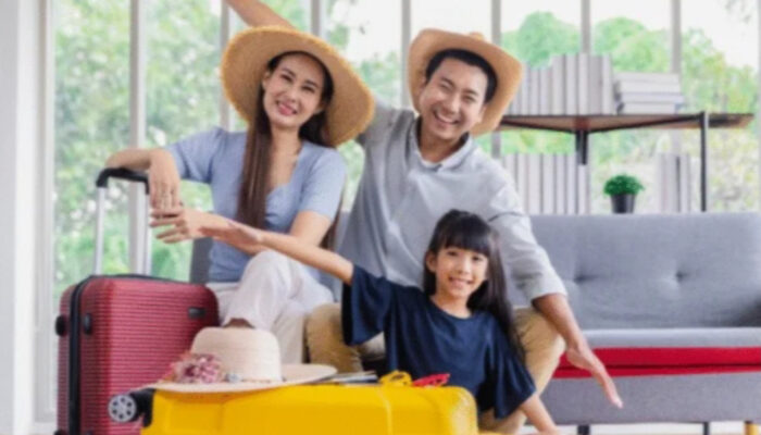 Menepi ke Ketinggian: Rekomendasi Bukit Tuk Liburan Weekend