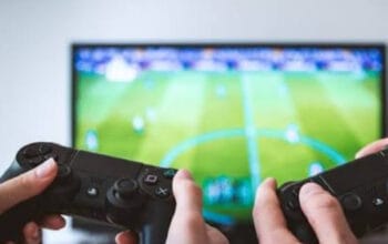 Mengejutkan! Ini 5 Manfaat Tersembunyi Bermain Game bagi Kesehatan
