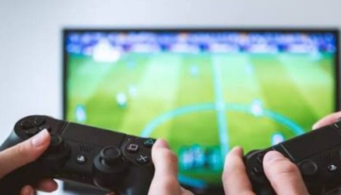 Mengejutkan! Ini 5 Manfaat Tersembunyi Bermain Game bagi Kesehatan