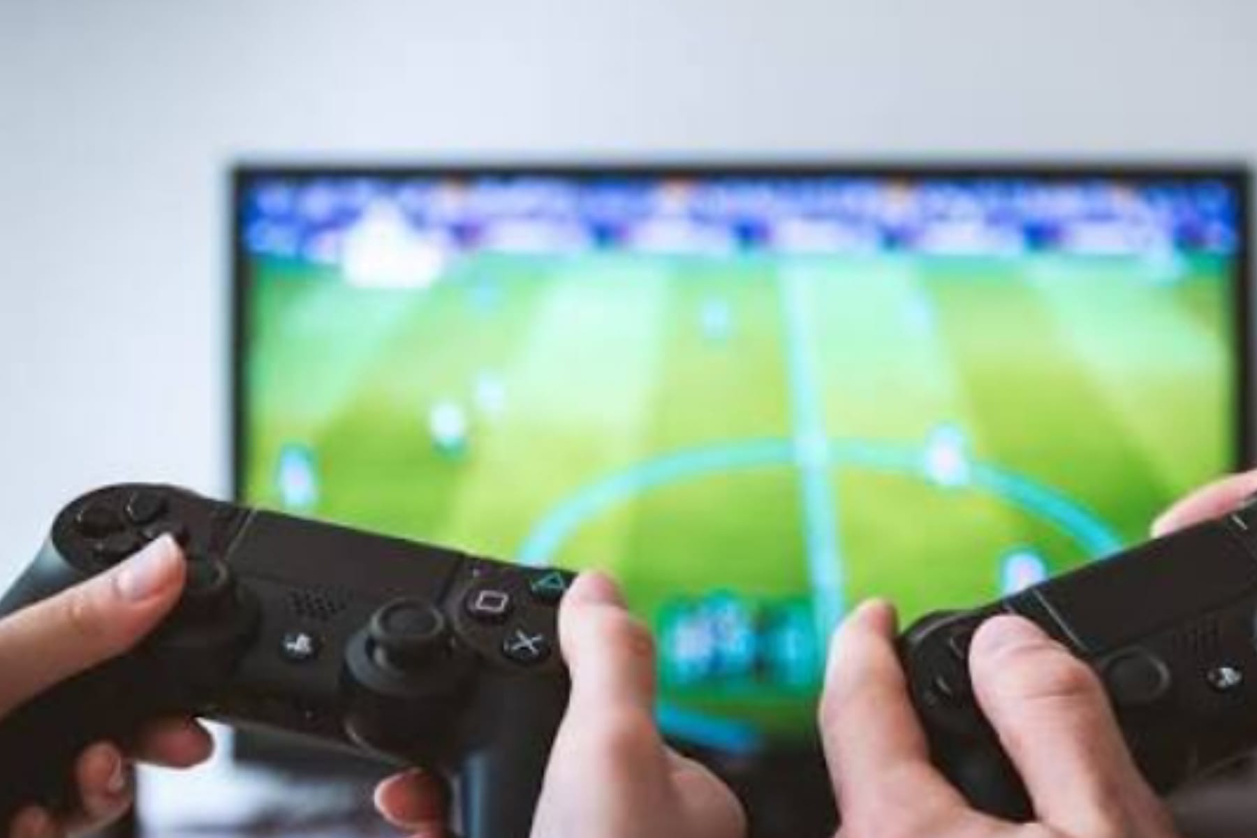 Mengejutkan! Ini 5 Manfaat Tersembunyi Bermain Game bagi Kesehatan