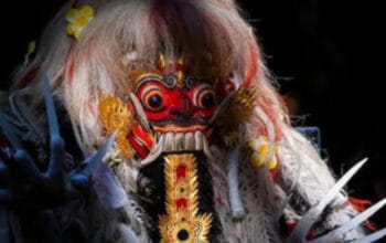 Menguak Tabir Leak Bali: Antara Mitos, Sejarah, dan Ilmu Hitam