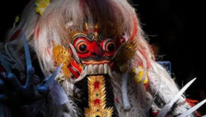 Menguak Tabir Leak Bali: Antara Mitos, Sejarah, dan Ilmu Hitam