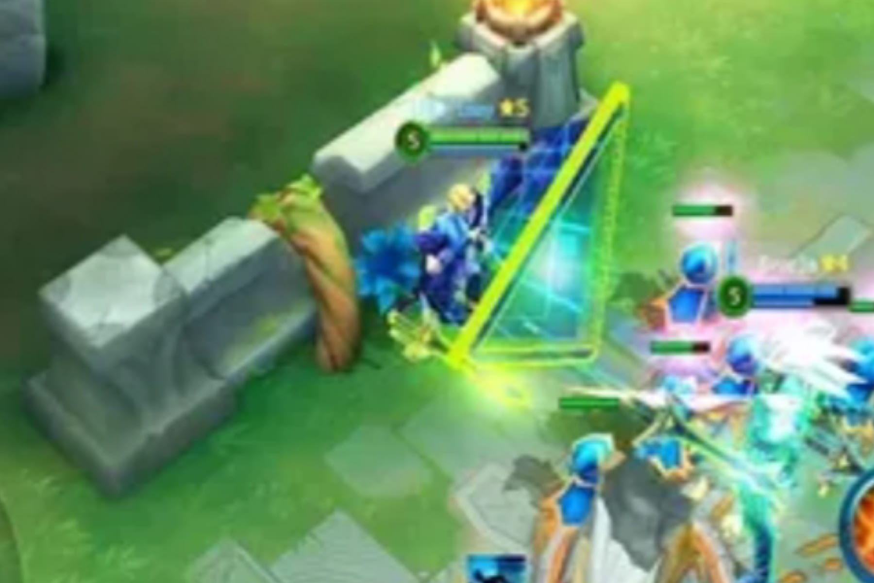 Mengungkap Formula Sukses: Kenapa Game MOBA Begitu Merajai Dunia Gaming?