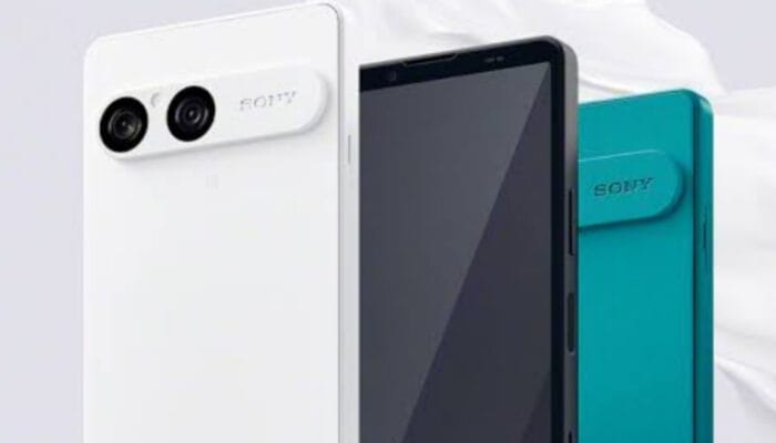 Menyusul Xperia 1 VI, Sony Xperia 10 VI Kini Terima Update Android 16