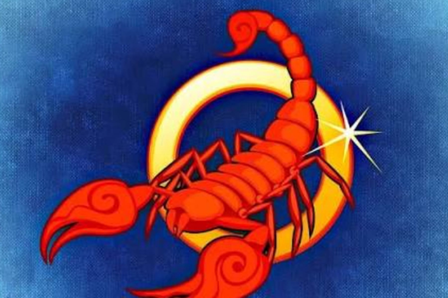Misteri Scorpio: Benarkah Mereka Introvert yang Menyamar Jadi Ekstrovert?