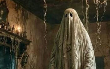 Mitos Pocong dan Pohon Pisang: Benarkah Jadi Sarang Favorit Makhluk Gaib?
