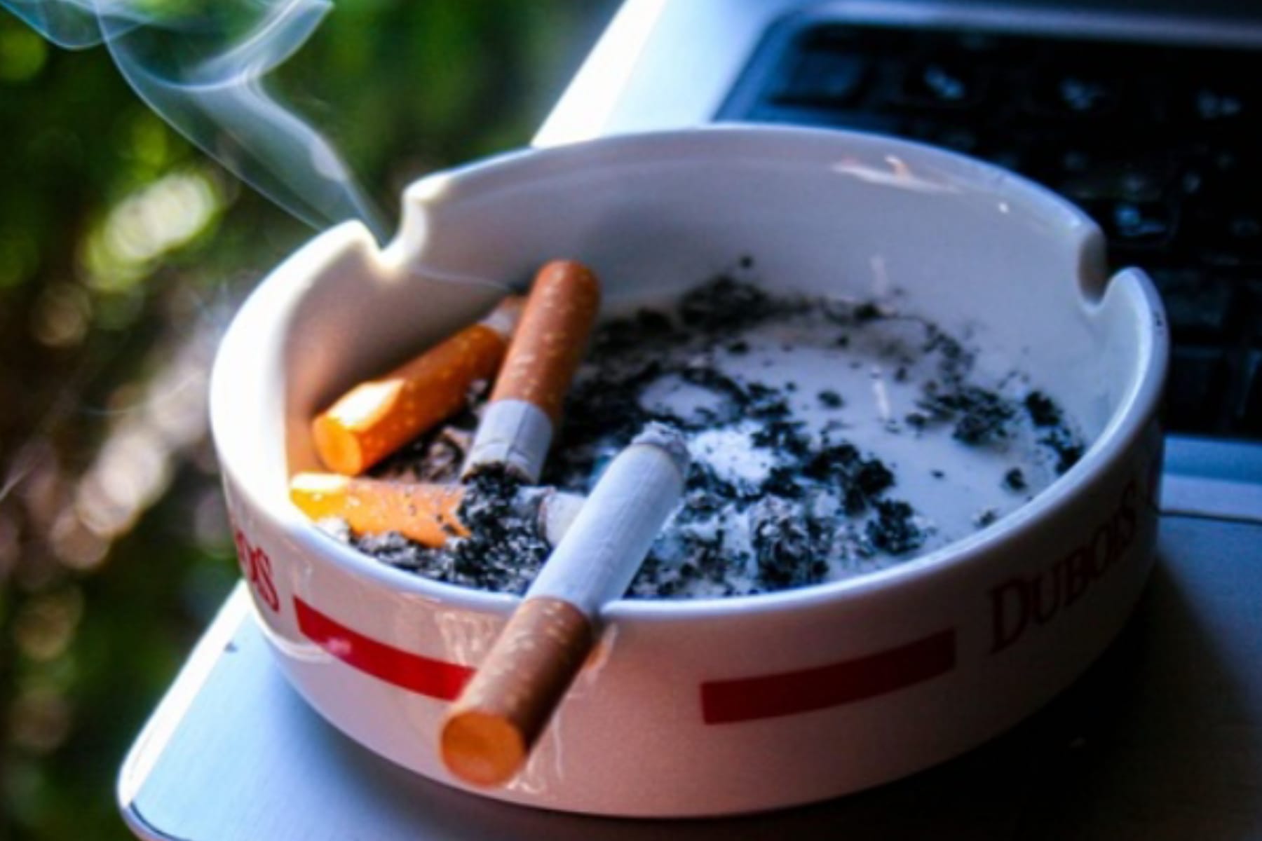 Mitos atau Fakta: Mengapa Sebagian Perokok Terlihat Lebih Bugar? 1 Mitos atau Fakta: Mengapa Sebagian Perokok Terlihat Lebih Bugar?