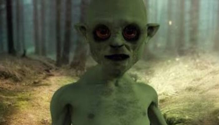 Mitos vs Realitas: Benarkah Makhluk Goblin Nyata Ada di Dunia Kita?