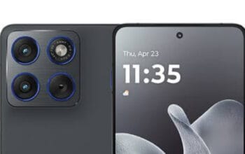 Moto X70 Air Resmi: Super Tipis 5.99mm dan Kamera 50MP, Harga Terungkap 3 Moto X70 Air Resmi: Super Tipis 5.99mm dan Kamera 50MP, Harga Terungkap