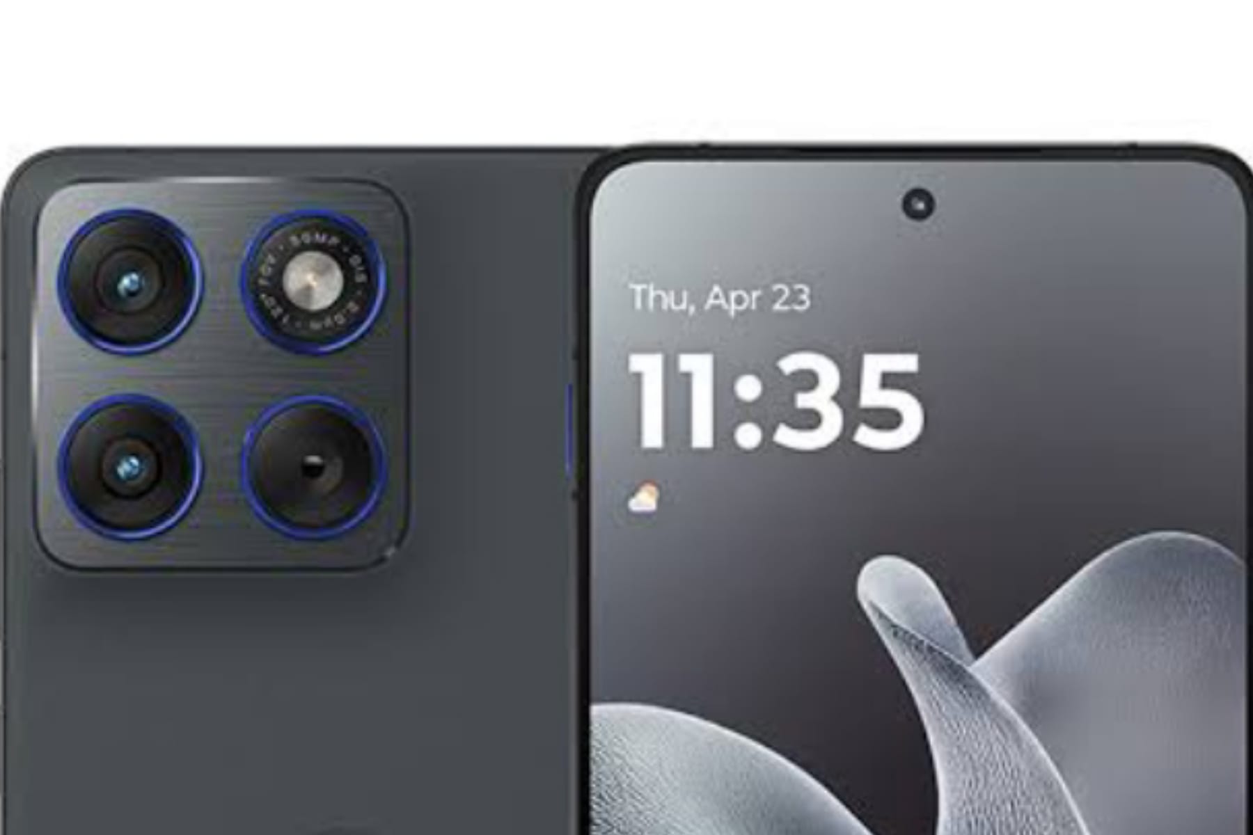 Moto X70 Air Resmi: Super Tipis 5.99mm dan Kamera 50MP, Harga Terungkap 1 Moto X70 Air Resmi: Super Tipis 5.99mm dan Kamera 50MP, Harga Terungkap