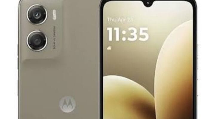 Motorola G06 Power Siap Meluncur, Apa Andalannya?