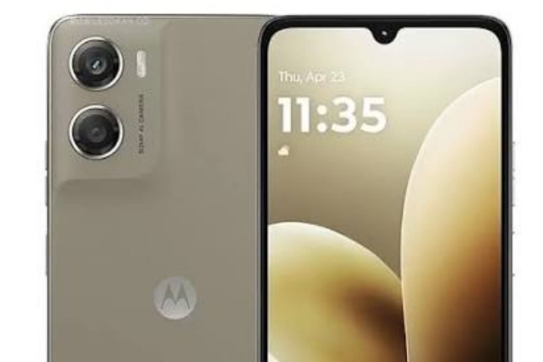 Motorola G06 Power Siap Meluncur, Baterai Jumbo 7.000 mAh Jadi Andalannya!