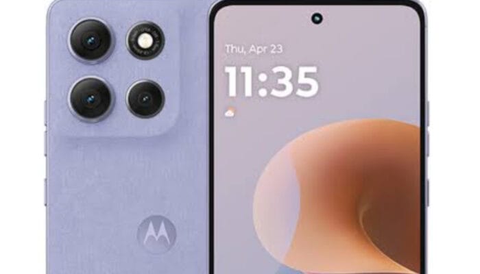 Motorola Hidupkan Kembali Moto G100 dengan Baterai Monster 7.000 mAh