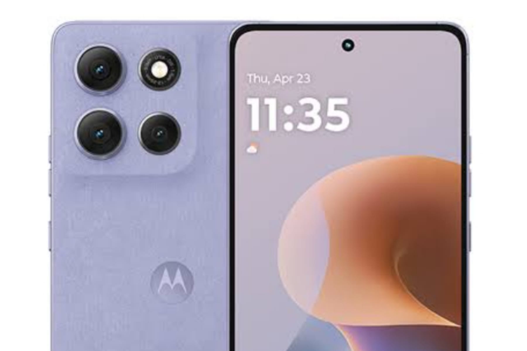 Motorola Hidupkan Kembali Moto G100 dengan Baterai Monster 7.000 mAh