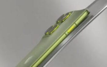 Motorola Moto X70 Air: Tipis, Ringan, Namun Baterai Tetap Tangguh
