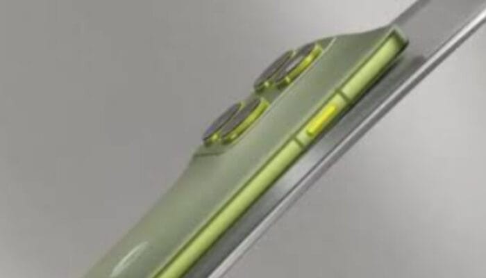 Motorola Moto X70 Air: Tipis, Ringan, Namun Baterai Tetap Tangguh