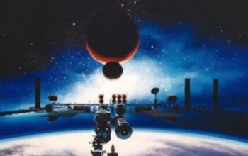 NASA Ungkap Fakta: Bendungan Raksasa China Sedikit Ubah Rotasi Bumi