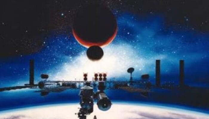 NASA Ungkap Fakta: Bendungan Raksasa China Sedikit Ubah Rotasi Bumi