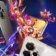 Naga dan Api: Menilik Desain Unik Realme 15 Pro Game of Thrones Limited Edition