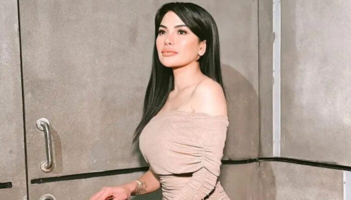 Nikita Mirzani Tolak Semua Dakwaan, Minta Dibebaskan dari Kasus Reza Gladys