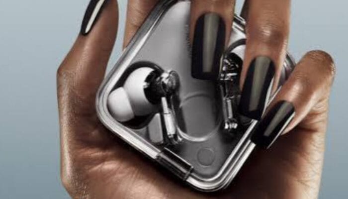 Nothing Ear (3) Dirilis: Desain Premium dan Mikrofon Khusus di Casing